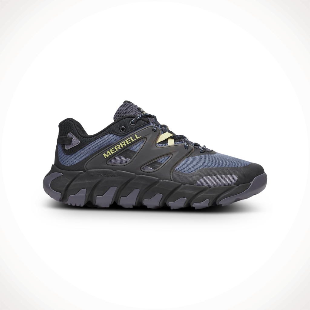 Product image: Merrell Maipo Explorer Aerosport Indigo Mens 2025, shown in primary marketing view.
