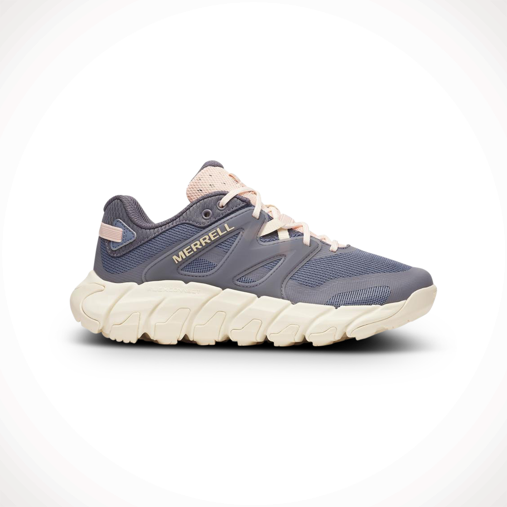 Product image: Merrell Maipo Explorer Aerosport Indigo Womens 2025, shown in primary marketing view.