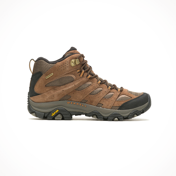 Merrell Men's Moab Amazon Merrell Hiking Boots Men's Moab Mid