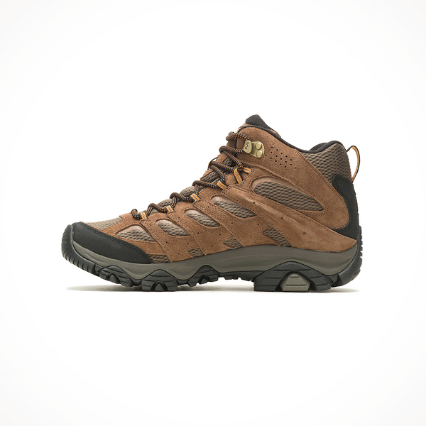 Boots Amazon Merrell Moab Merrell Men's Moab Mid Waterproof Boots