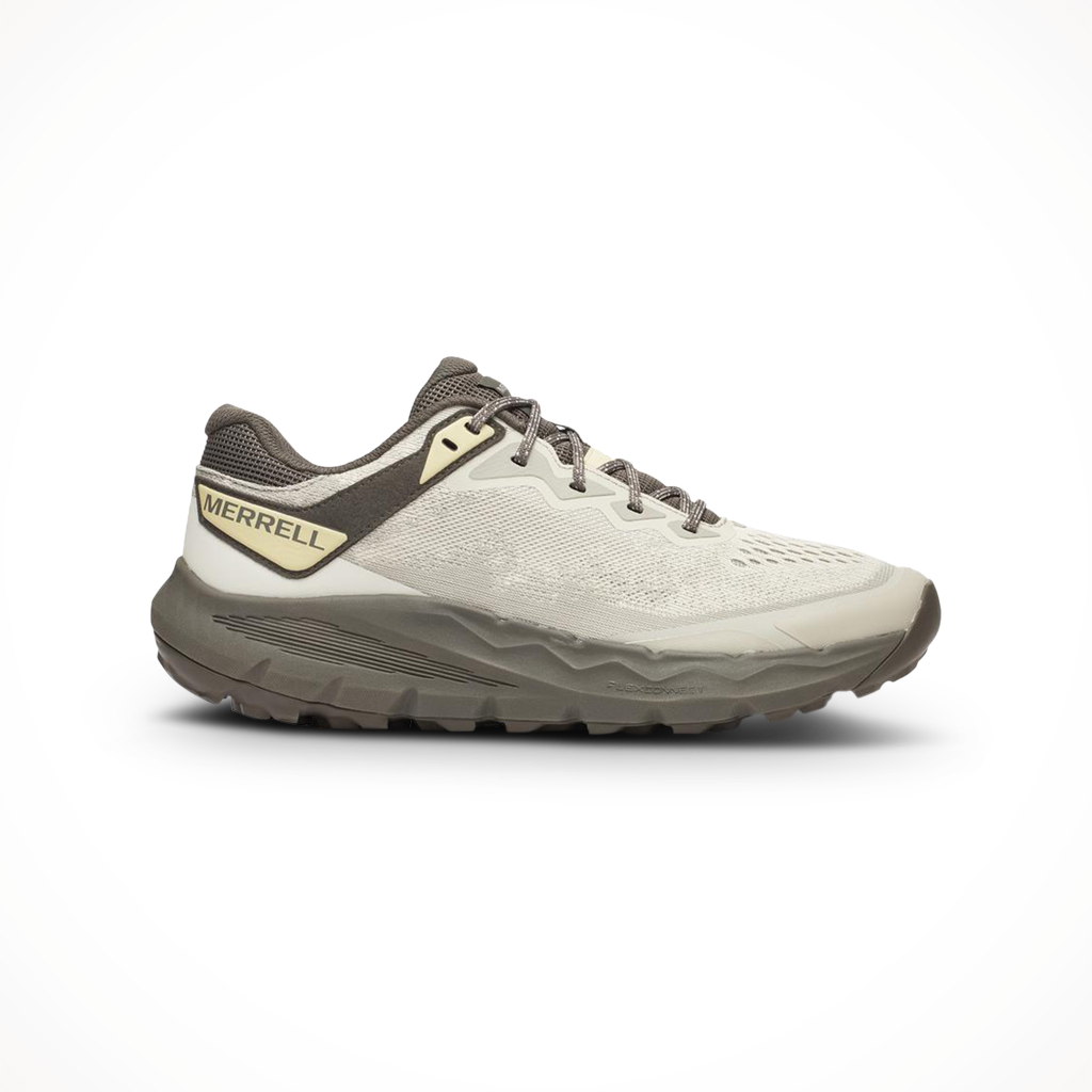 Product image: Merrell Nova 4 Basalt Mens 2026, shown in primary marketing view.