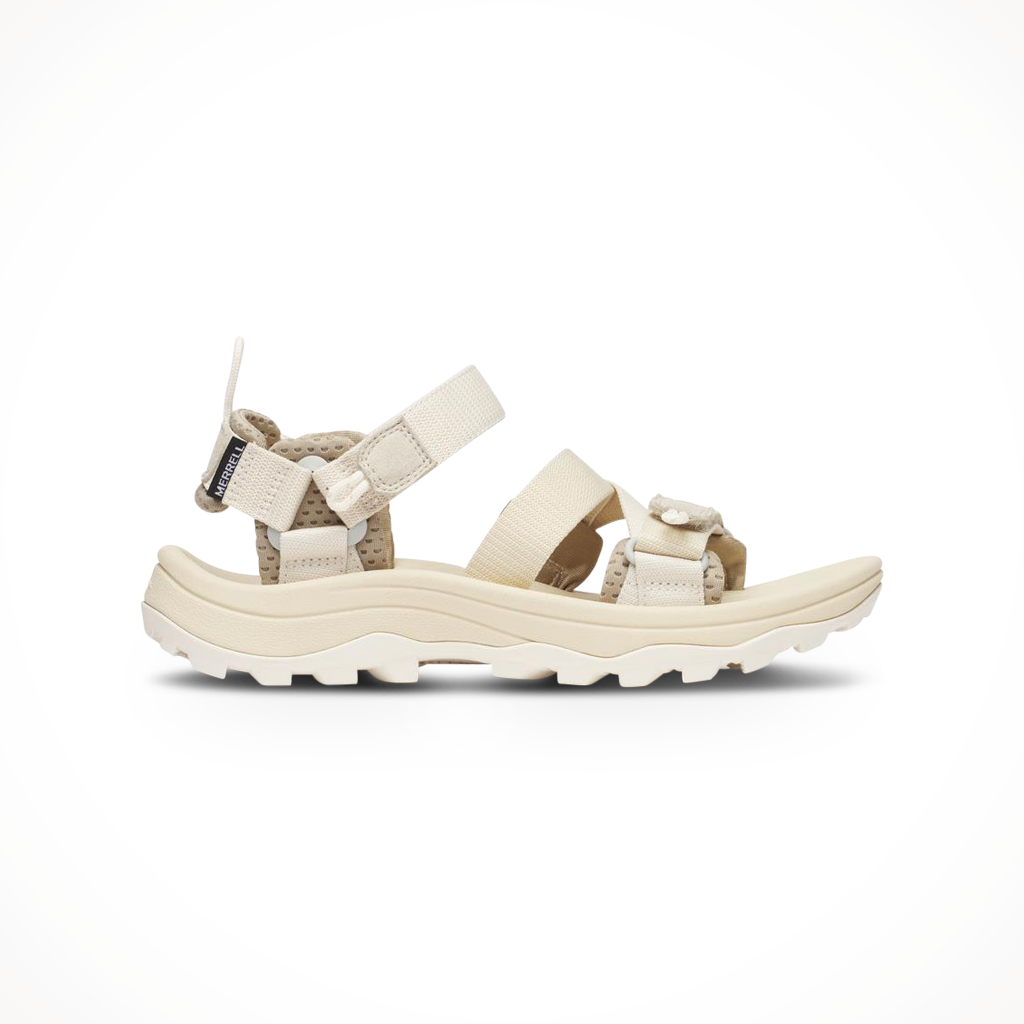 Product image: Merrell Speed Fusion Sport RMX Poplar Womens 2025, shown in primary marketing view.