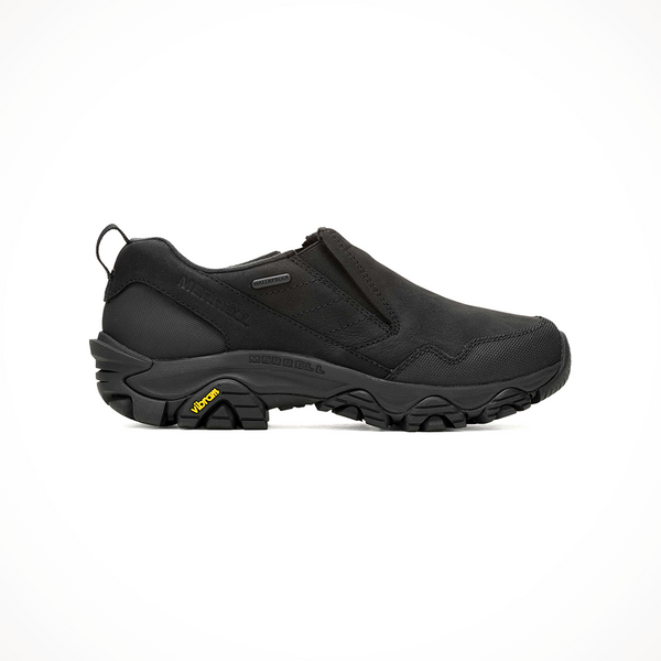Merrell work 2025 shoes for men