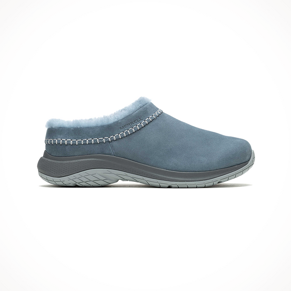 Merrell encore top ice clogs