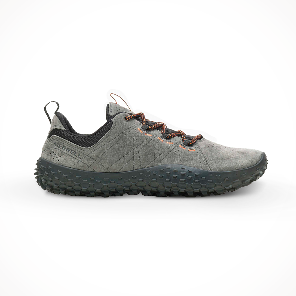 Product image: Merrell Wrapt Mens 2024, shown in primary marketing view.