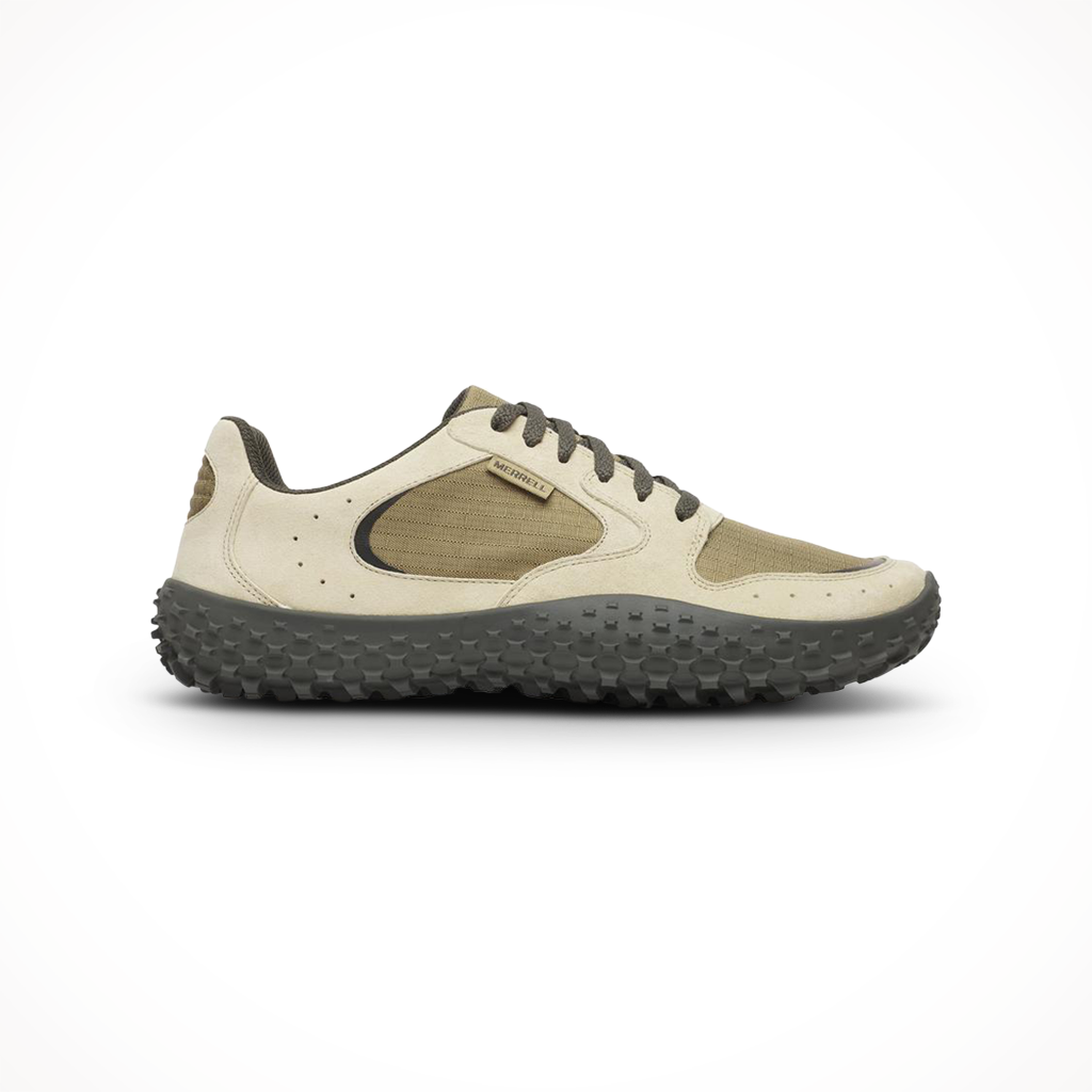 Product image: Merrell Wrapt Sneaker Teak Mens 2026, shown in primary marketing view.