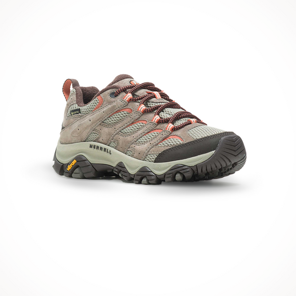 国内配送 MERRELL WMNS MOAB 3 SYNTHETIC GORE-TEX BIRCH MERRELL MOAB 3 SYNTHETIC GTX(R) BIRCH/BIRCH （メレル モアブ