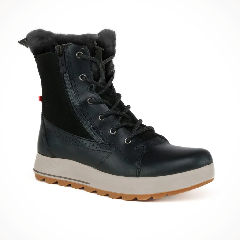 Product image: NEX Grip Ice Marvel Black Womens 2024, shown in primary marketing view.