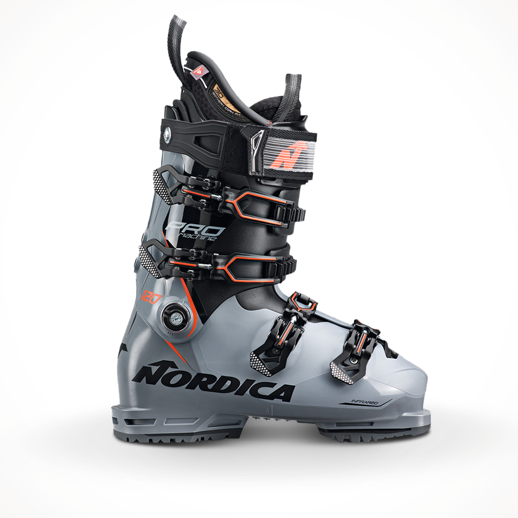Promachine 120 — Men's (2026)