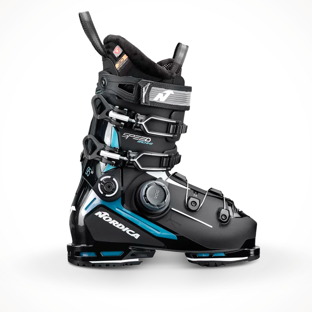 Speedmachine 3 BOA 95 W — Women's (2026)