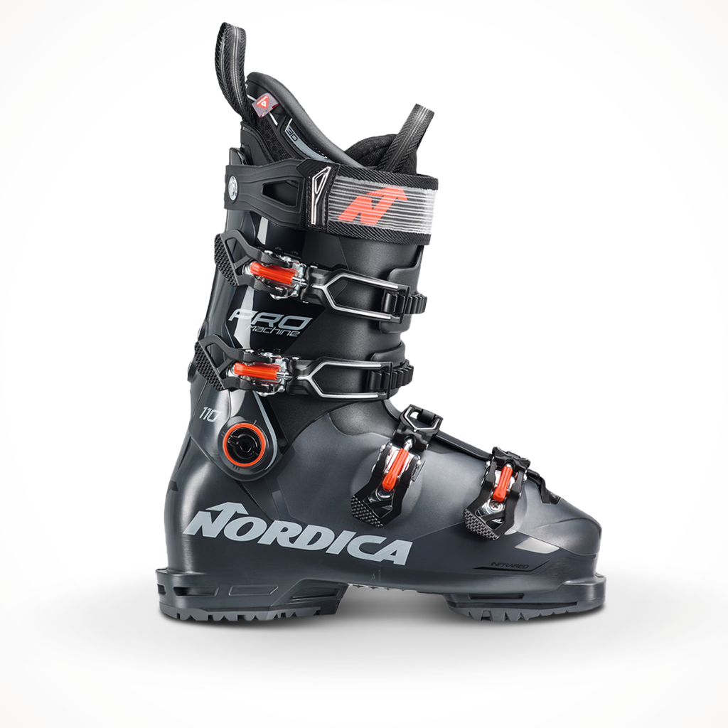 Promachine 110 — Men's (2026)