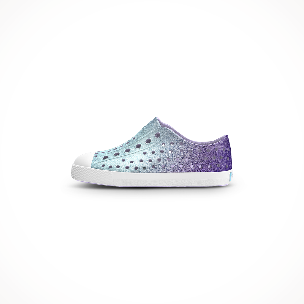 Product image: Native Jefferson B Io Bling Fresco Twirling Bling Kids 2026, shown in primary marketing view.