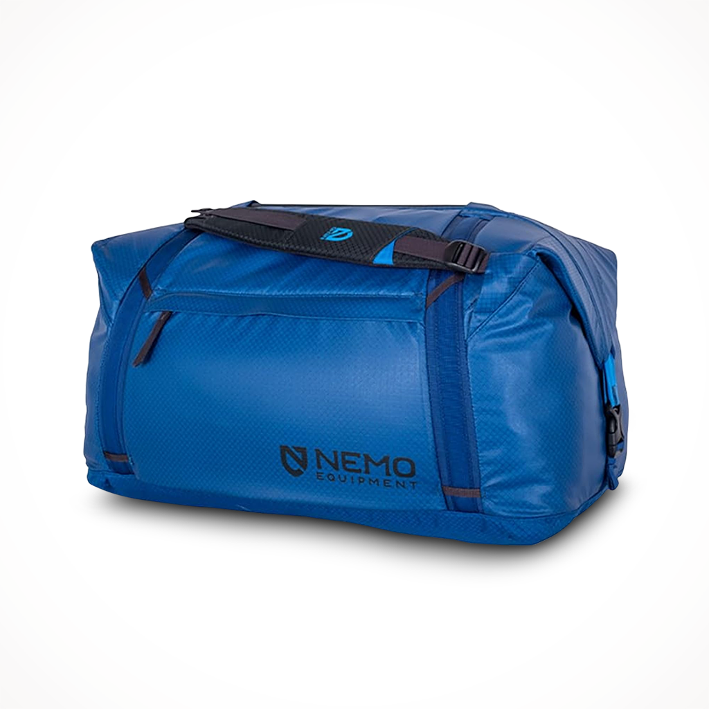 Double Haul Convertible Duffel