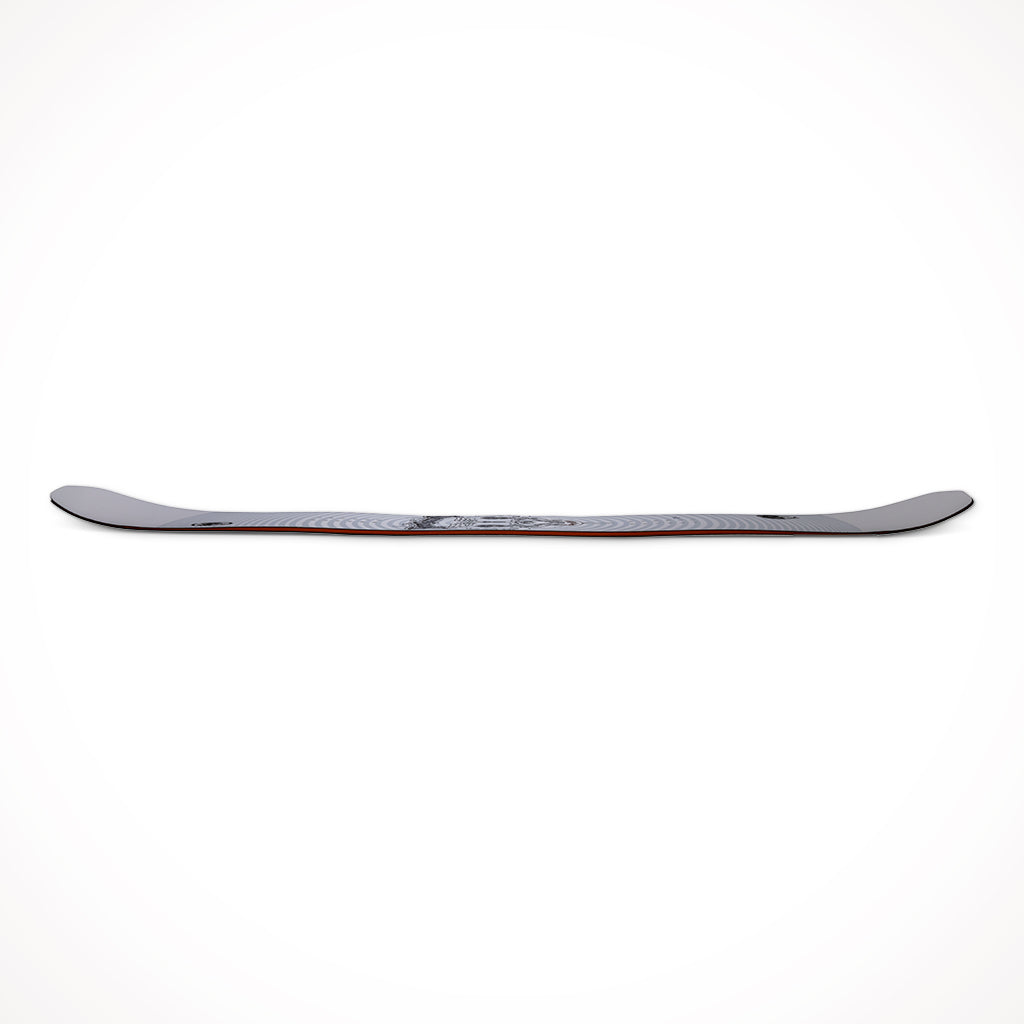 Never Summer Easy Rider Mens Snowboard 2024 Side.jpg