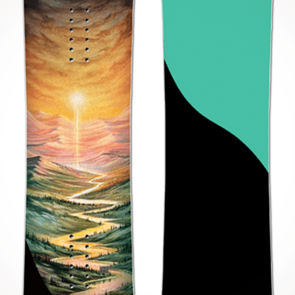 Infinity — Women's (2027)