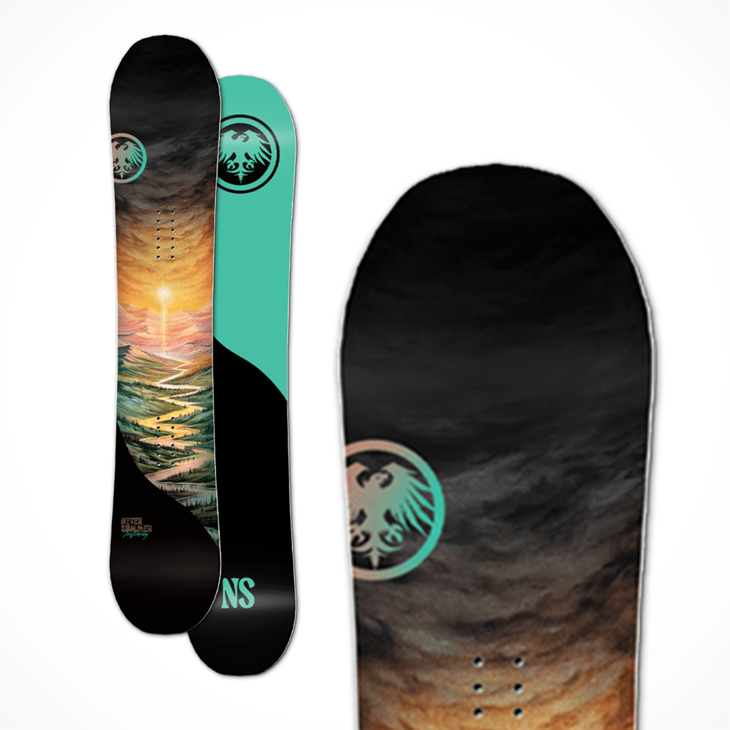 Infinity — Women's (2027)