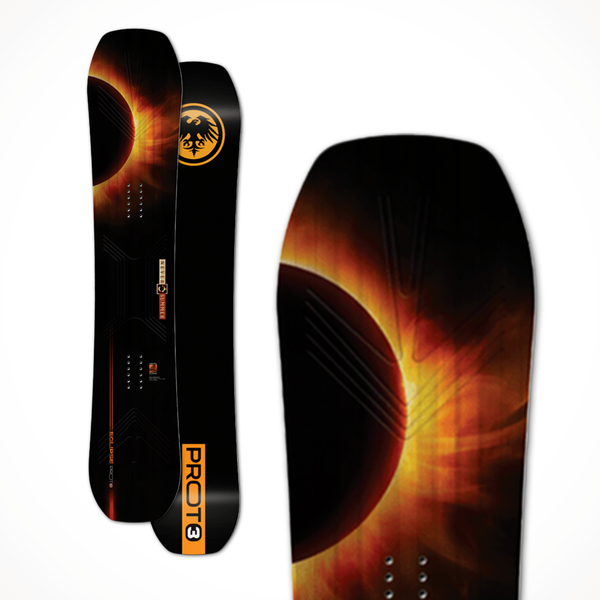 Proto T3 Eclipse (2026) - OutdoorSports.com