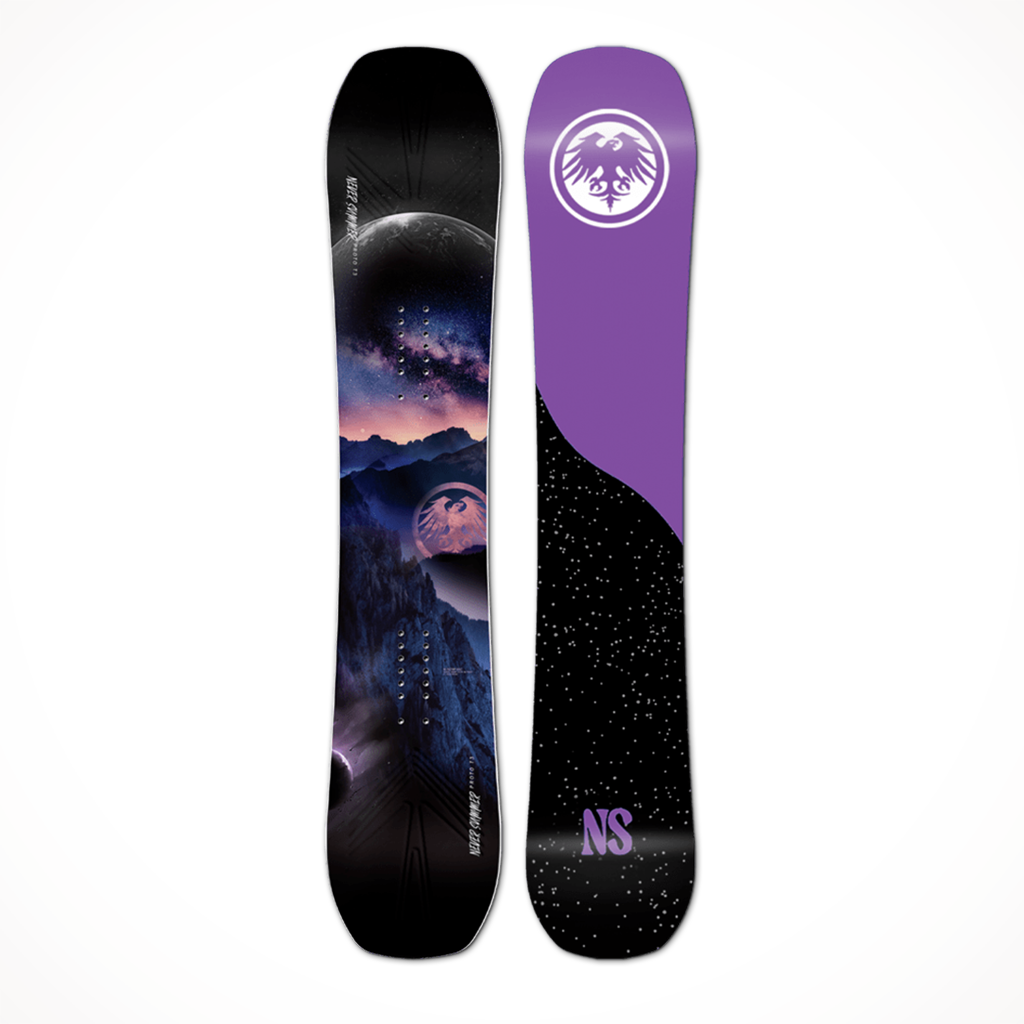 Proto Type 3 Recurve — Women's (2027)