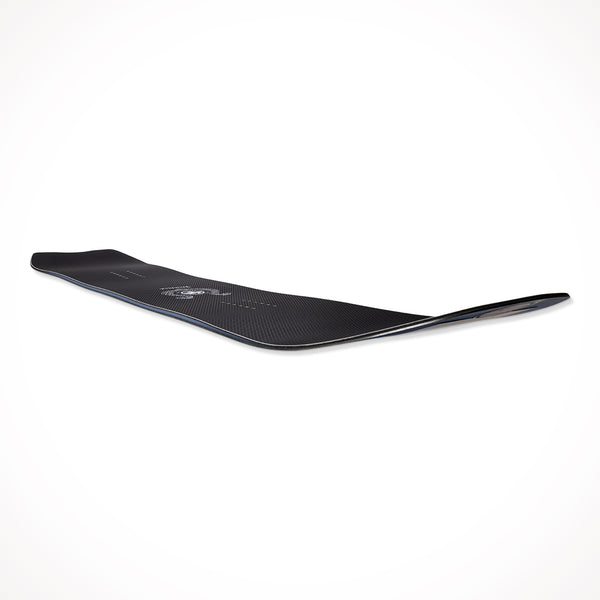2024 Never Summer Valhalla Men's Snowboard — High-Speed Stability