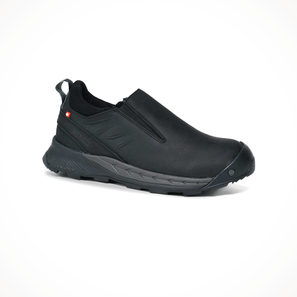Product image: Nex Grip Womens Ice Tremblant Black, shown in primary marketing view.