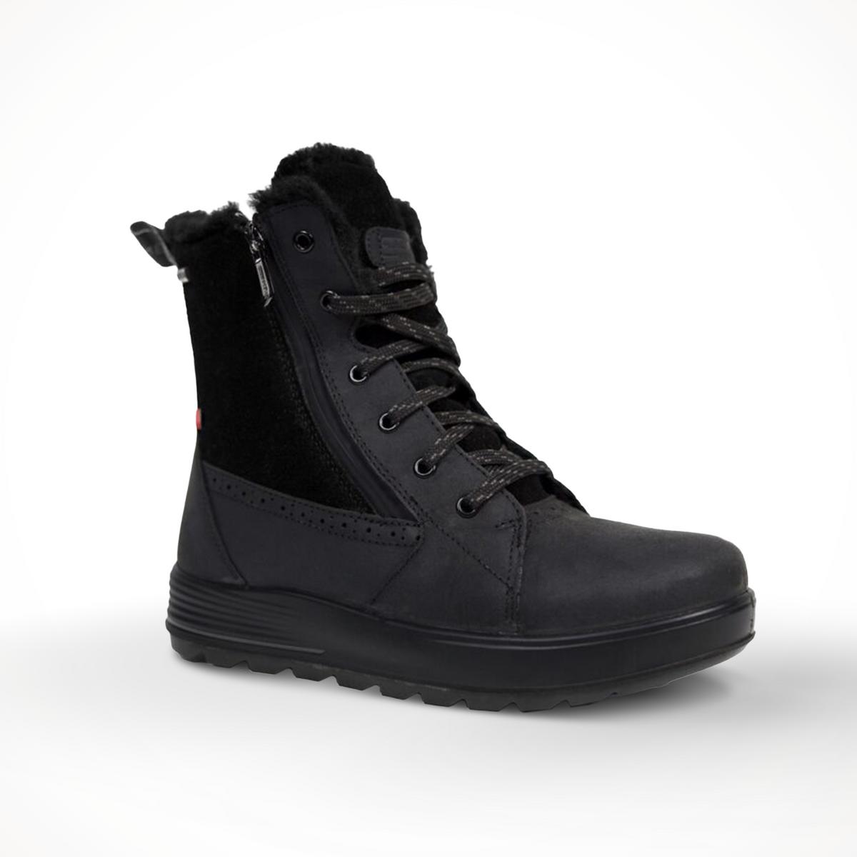 Product image: Nexgrip Ice Marvel Black Womens 2025, shown in primary marketing view.