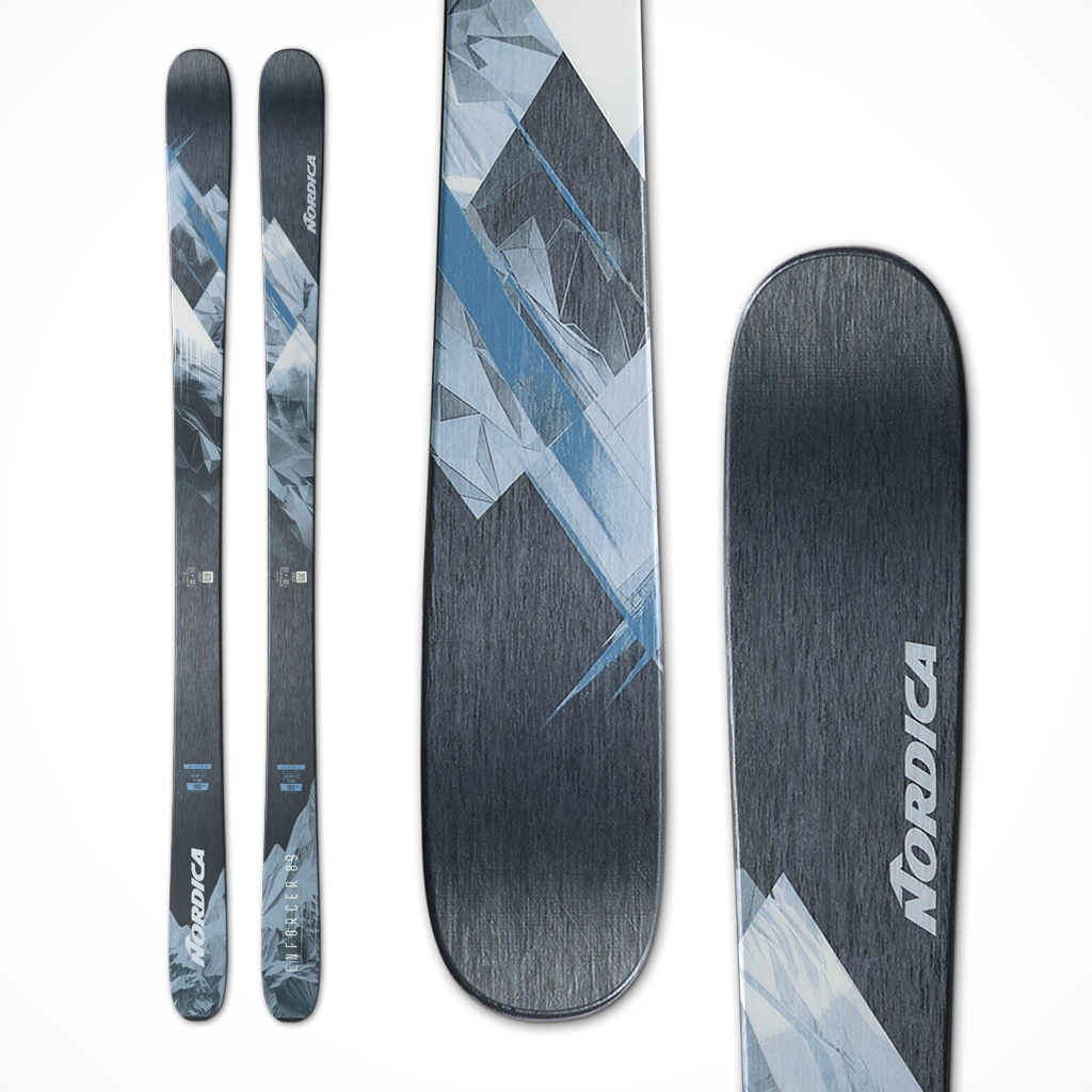 Enforcer 89 — (2026)