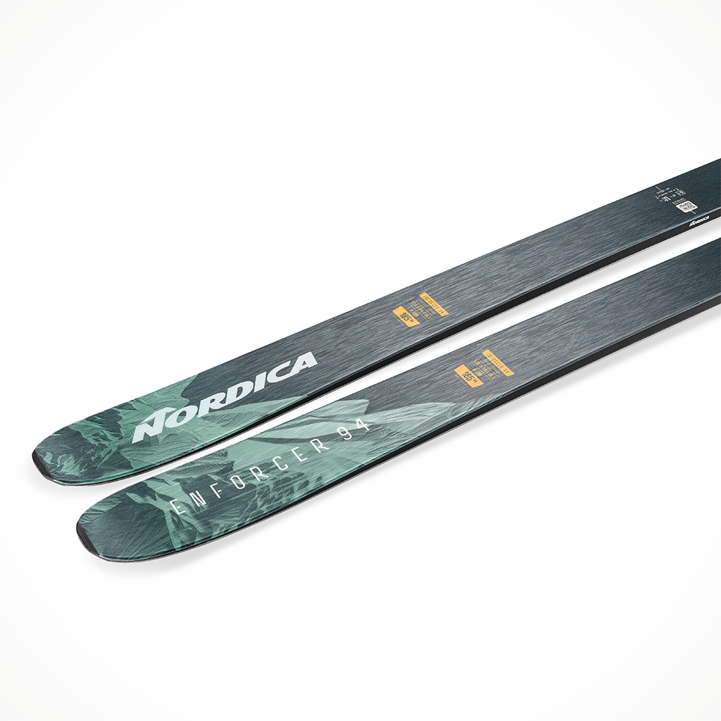 Enforcer 94 — (2026)