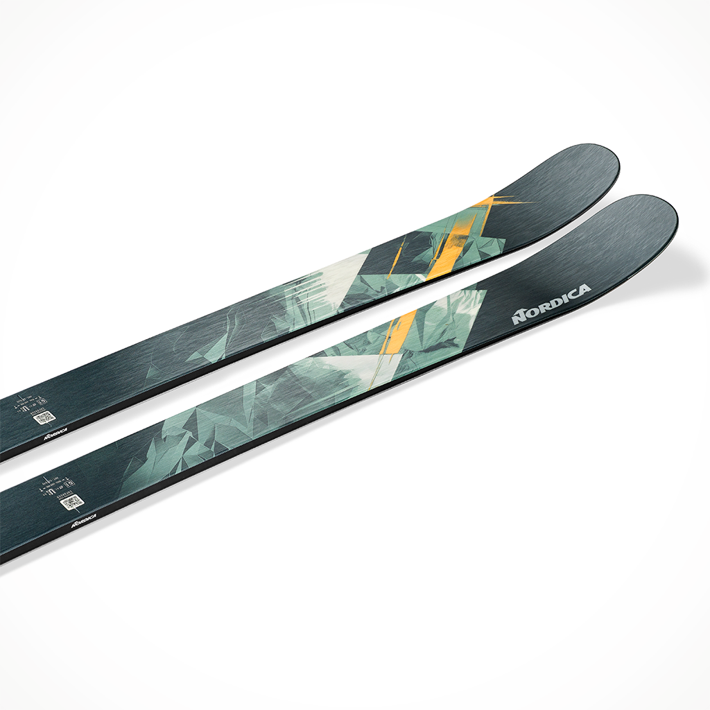 Enforcer 94 — (2026)