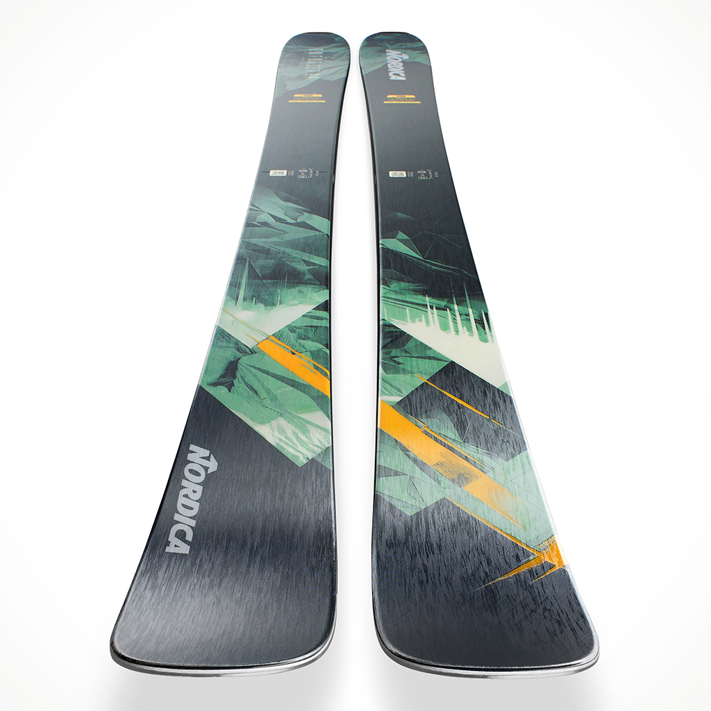 Enforcer 94 — (2026)