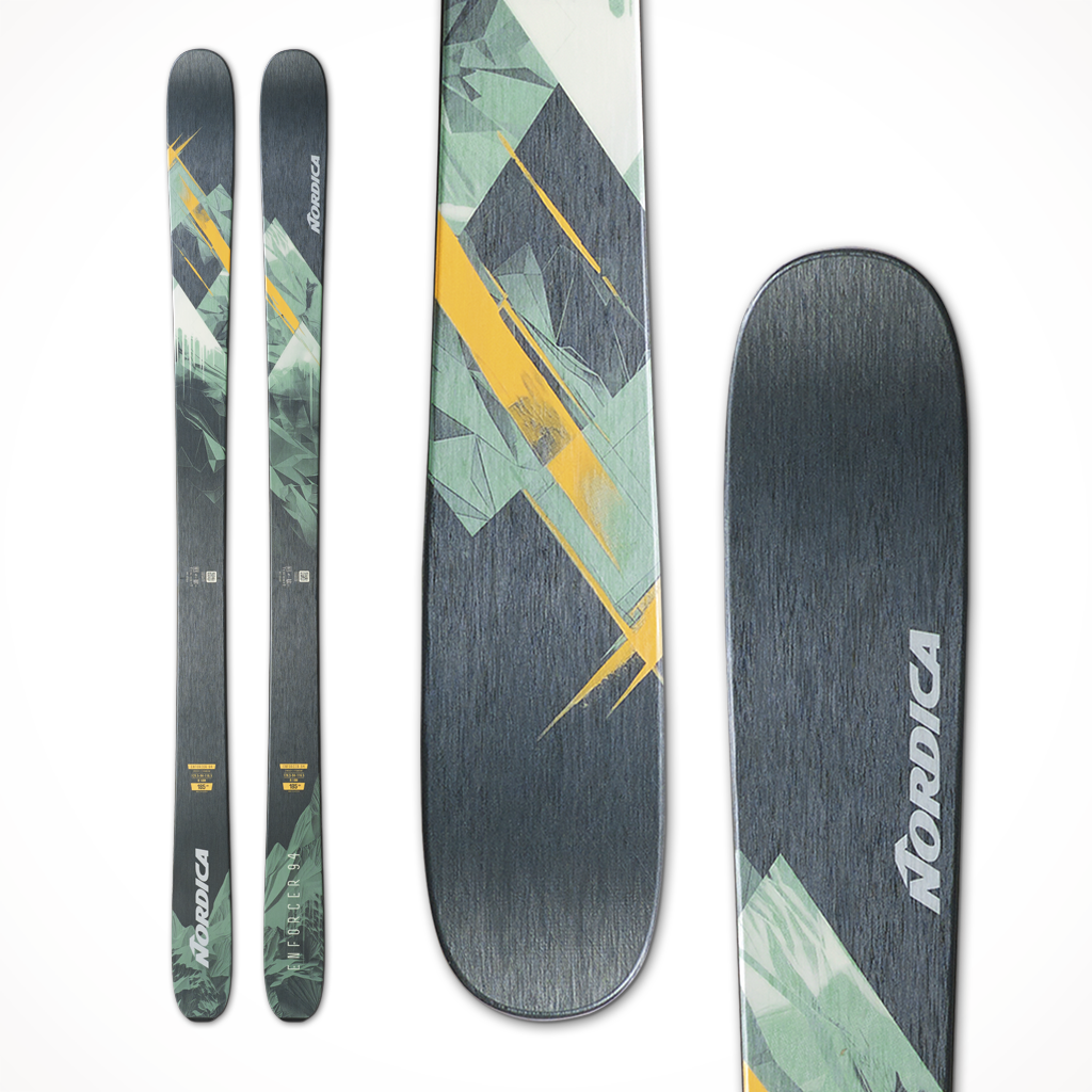 Enforcer 94 — (2026)