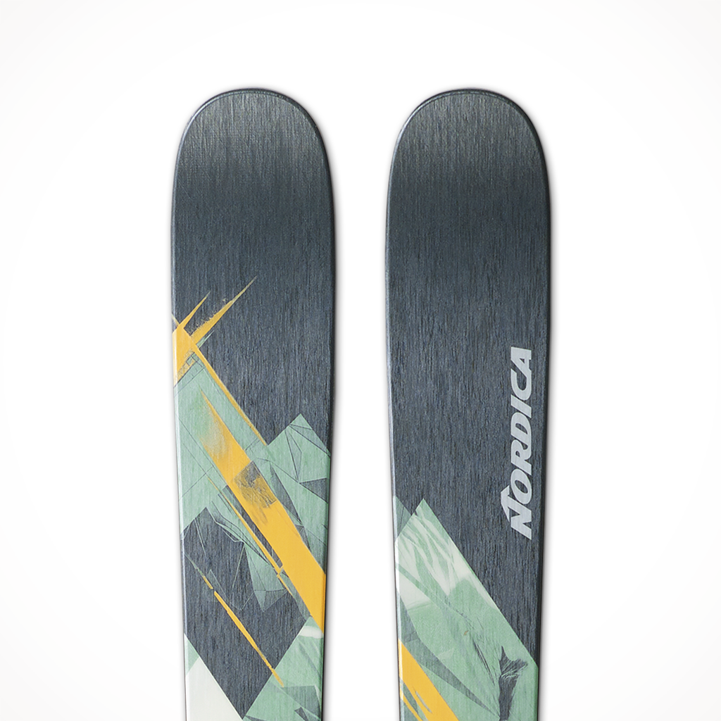 Enforcer 94 — (2026)