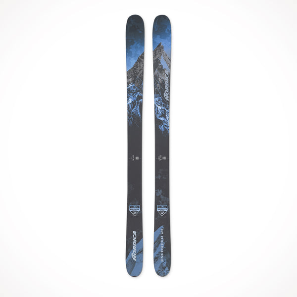 Nordica Enforcer 104 Free 179cm スキー Nordica-Enforcer_104_Free-Mens