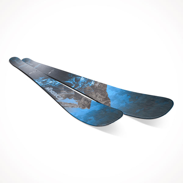 Nordica Enforcer 104 Free 179cm スキー 61v1D2UMGkL._UF350,350_QL50_.jpg