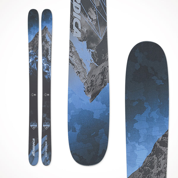 Nordica Enforcer 104 Free 179cm スキー 61v1D2UMGkL._UF350,350_QL50_.jpg