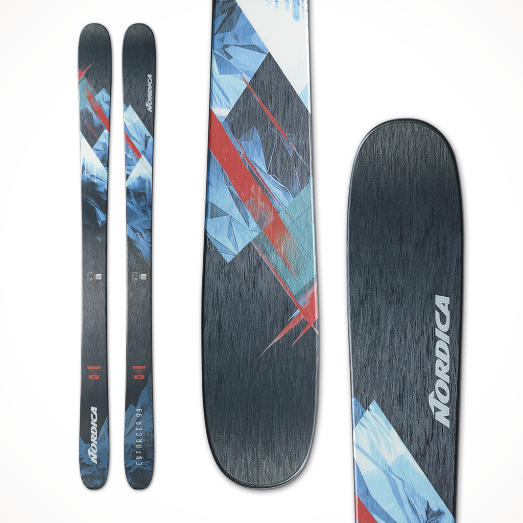 Enforcer 99 —  (2026)