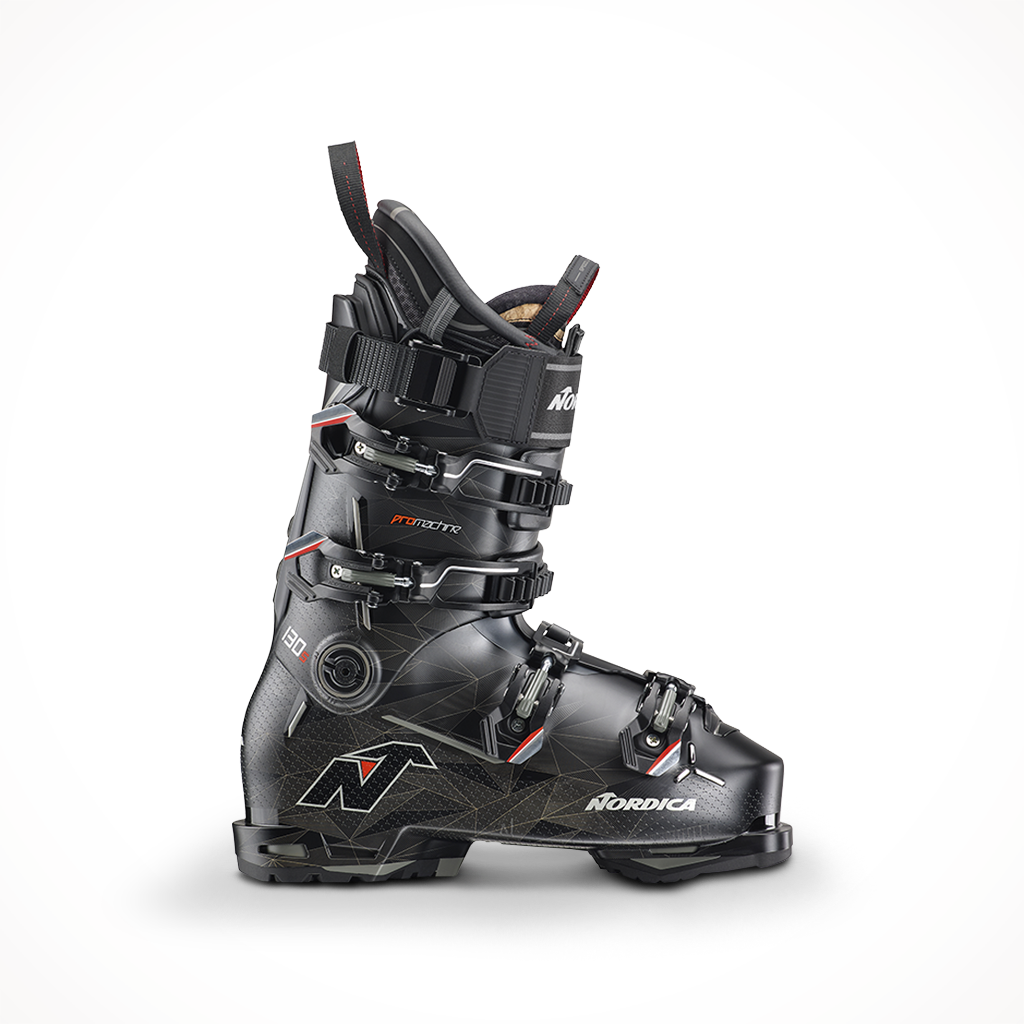 Promachine 3 130 S — Men's (2027)