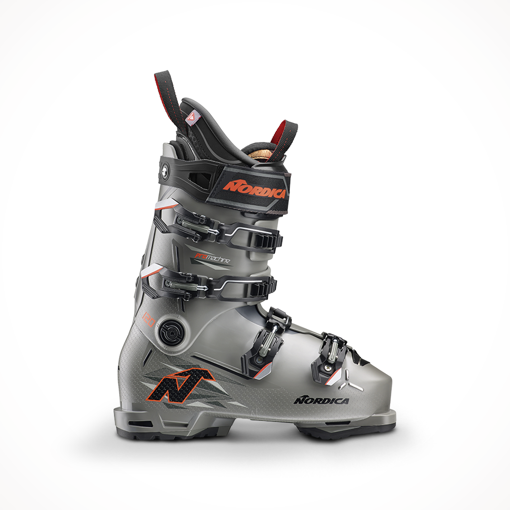 Promachine 3 120 — Men's (2027)