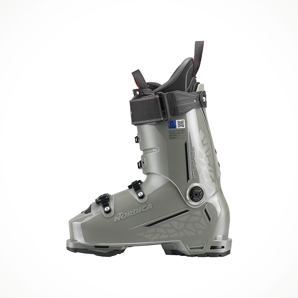 Promachine 3 120 — Men's (2027)