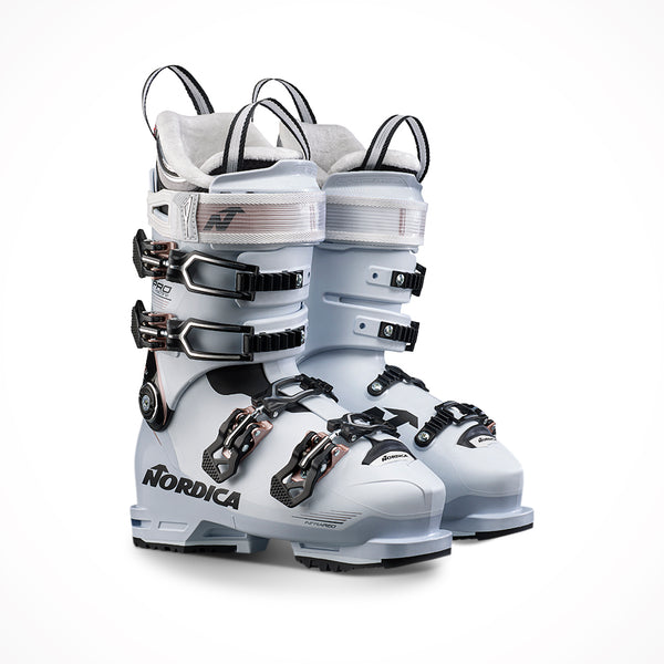 Nordica ski on sale boots 2020