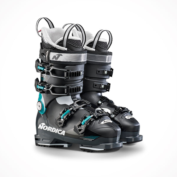 Nordica Promachine 95 W Women s Ski Boots 2024 OutdoorSports