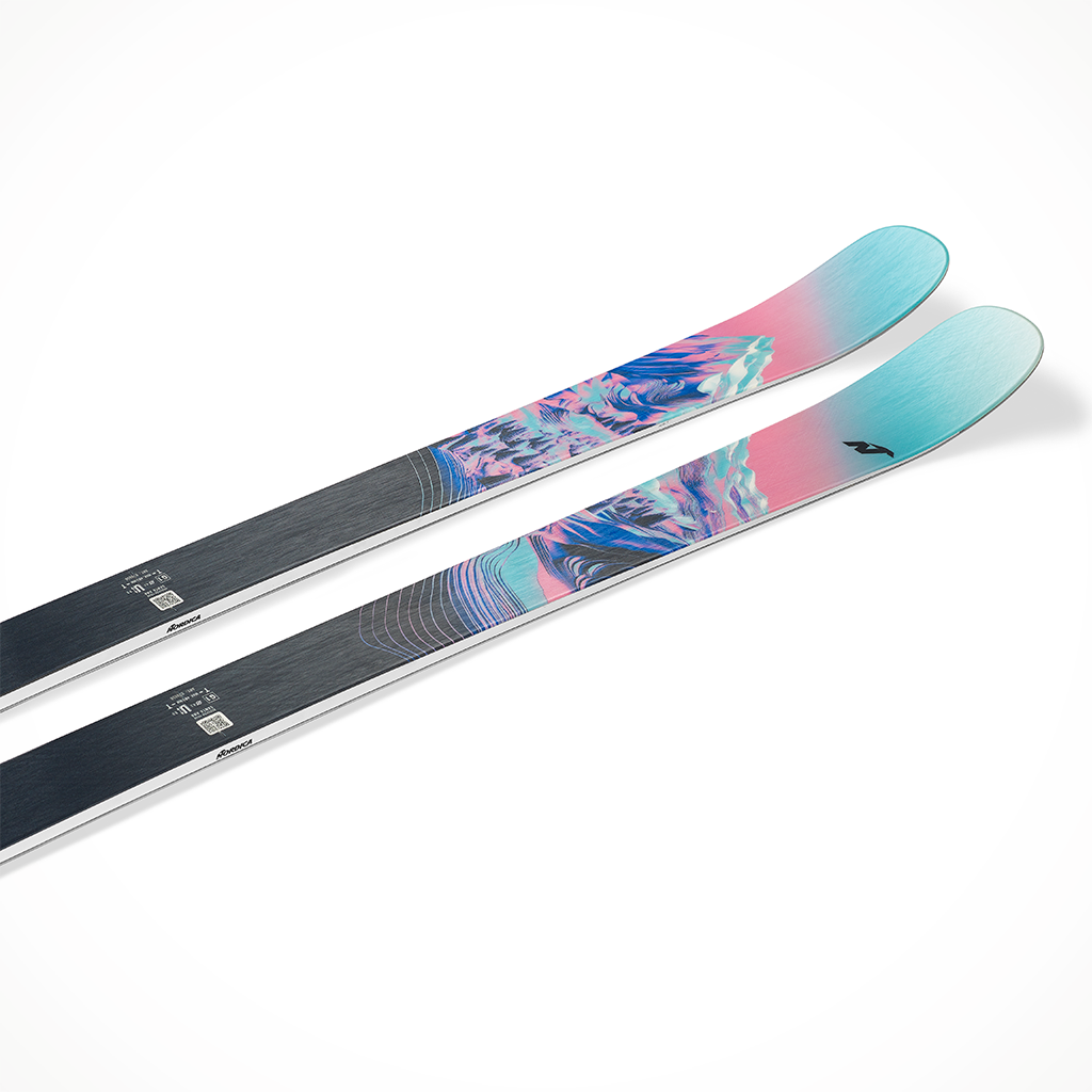 Santa Ana 82 — Women's (2026)