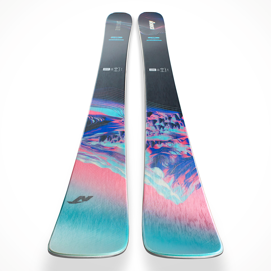 Santa Ana 82 — Women's (2026)