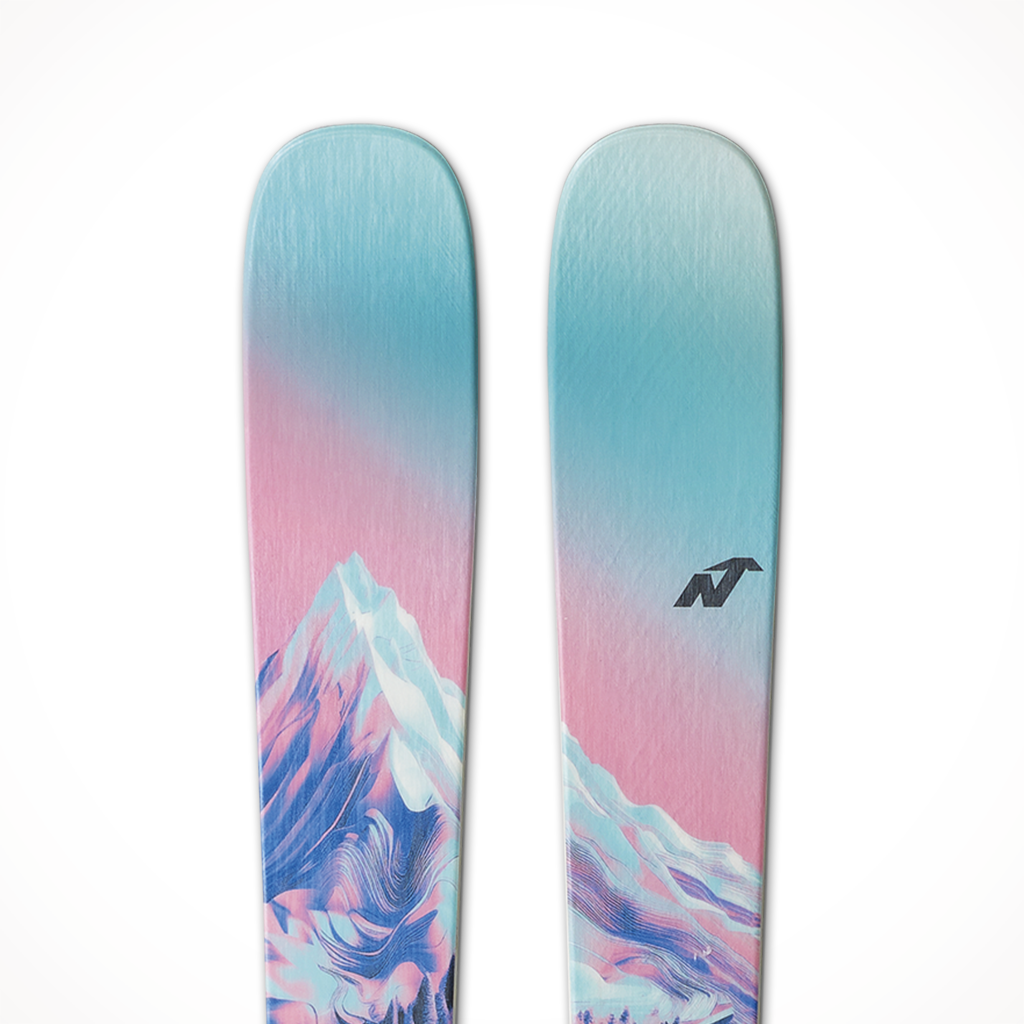 Santa Ana 82 — Women's (2026)