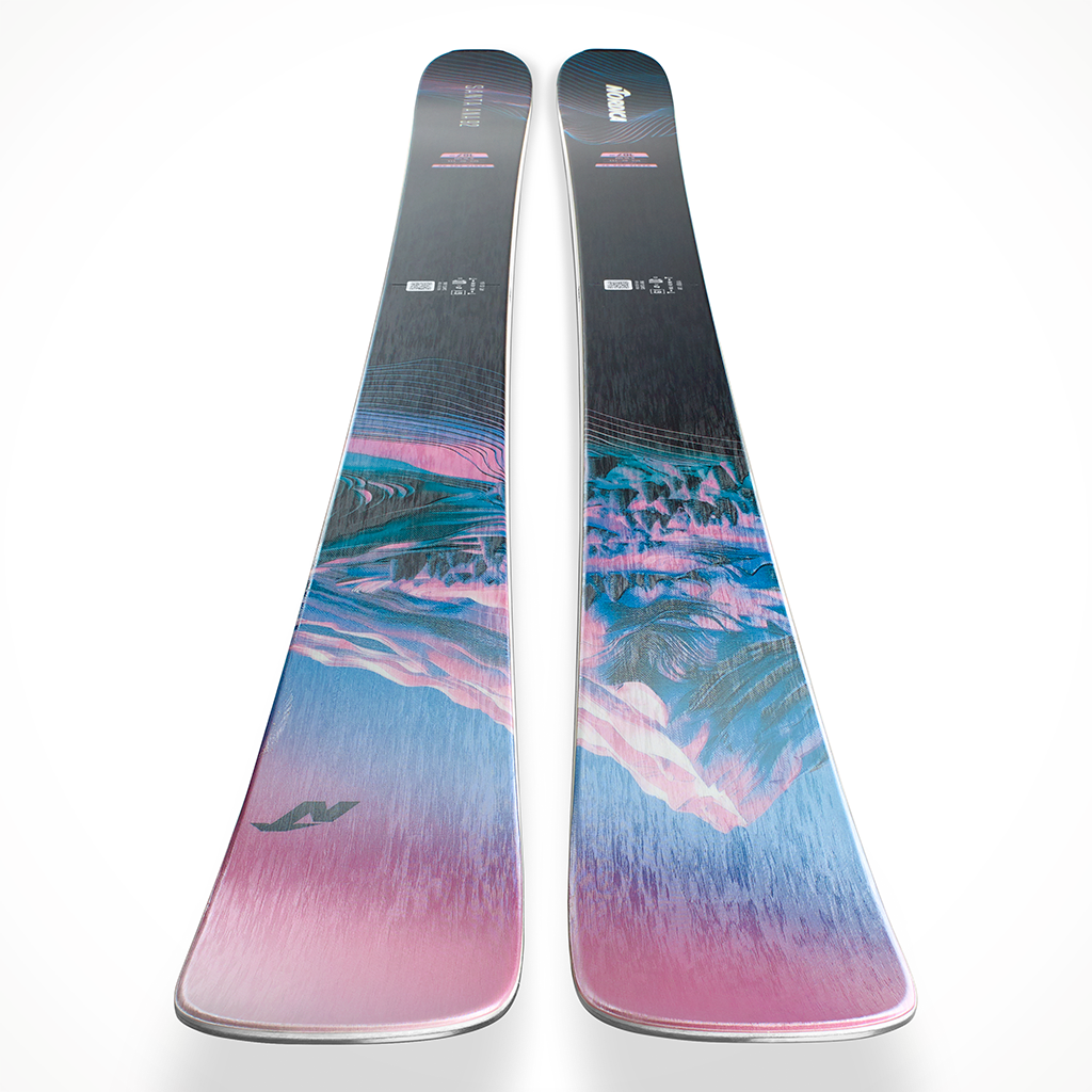 Santa Ana 92 — Women's (2026)