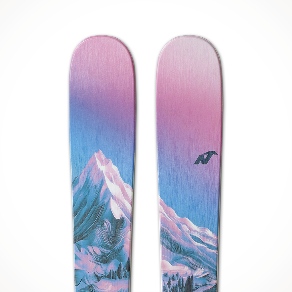 Santa Ana 92 — Women's (2026)