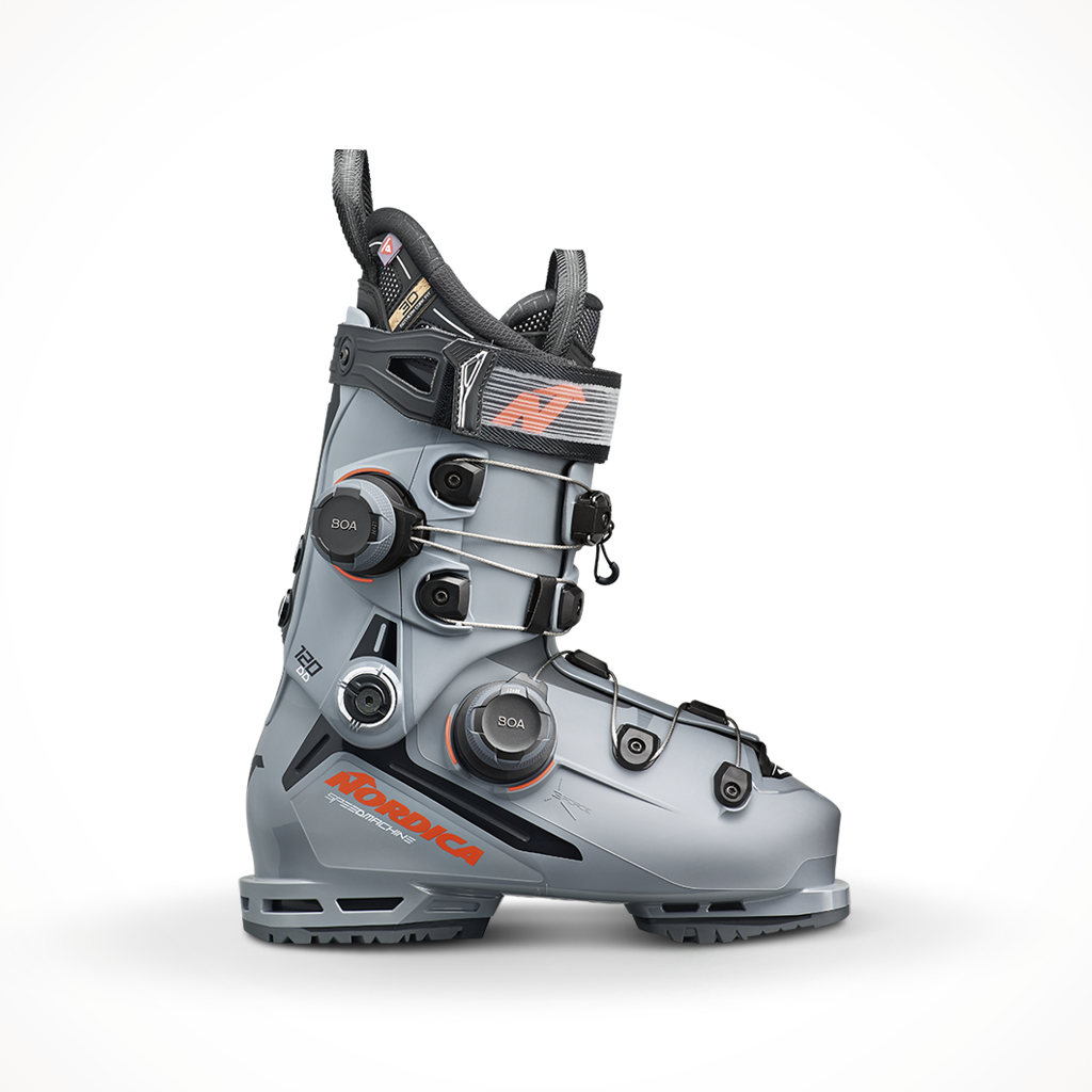 Speedmachine 3 120 BOA DD — Men's (2026)