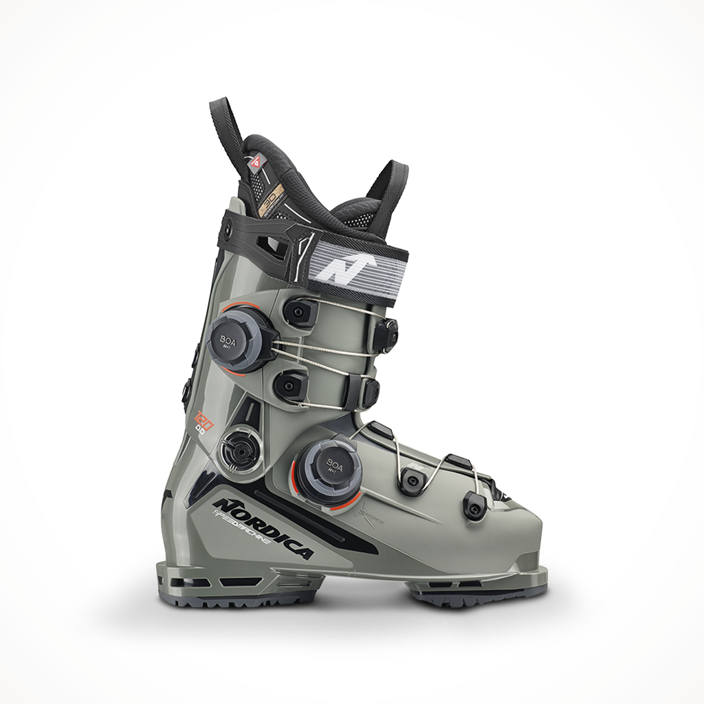 Speedmachine 3 120 BOA DD — Men's (2027)