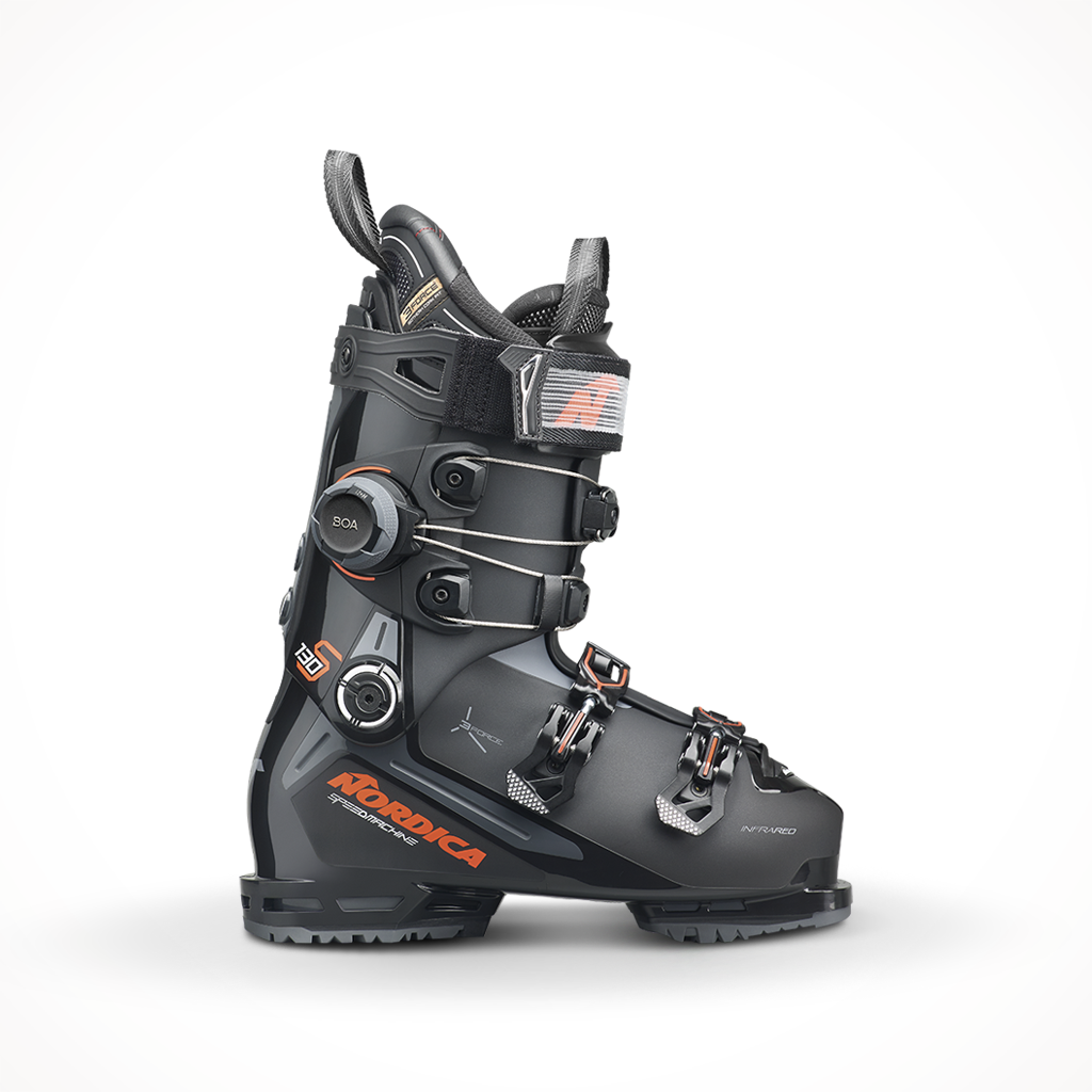 Speedmachine 3 130 S BOA C. — Men's (2026)