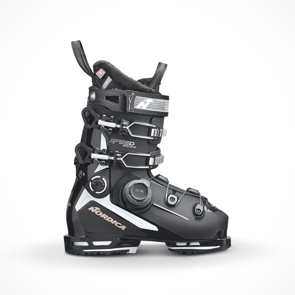 Speedmachine 3 85 W BOA — Women's (2026)
