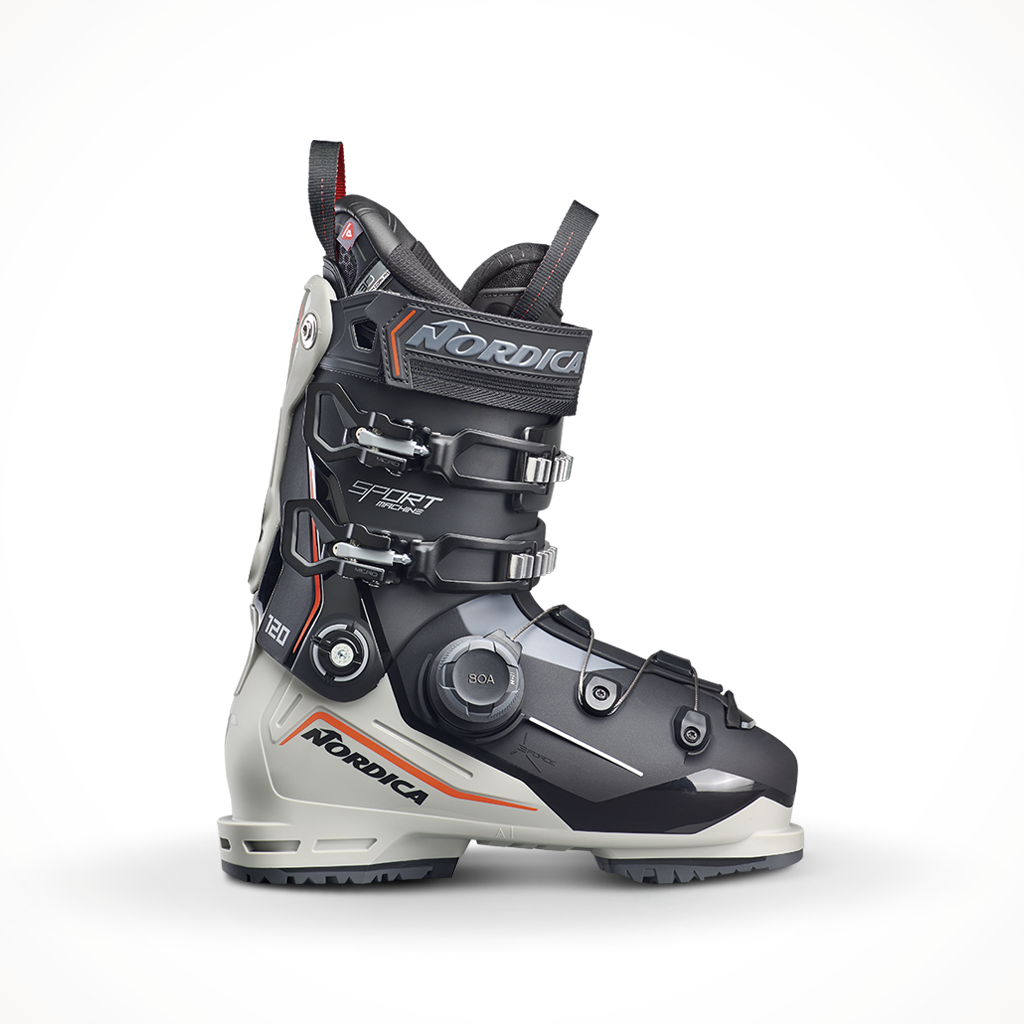 Sportmachine 3 120 BOA — Men's (2026)